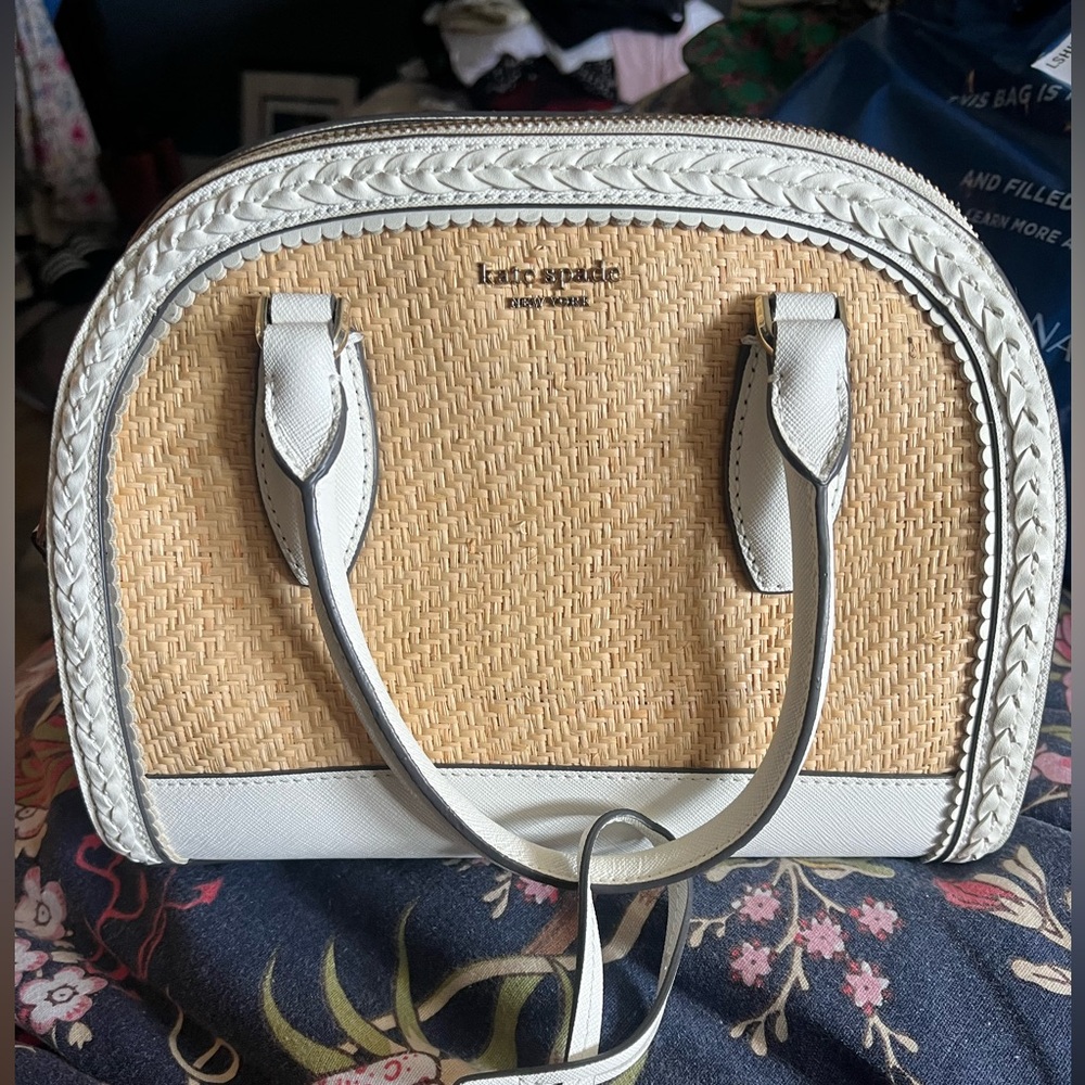 Kate Spade Handbag.  NWOT.